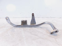 1986-1987 Yamaha Virago 700 1100 Front Left Side Footpeg Foot Peg Bracket Mount - C3 Cycle