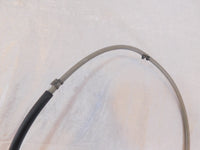 2004-2016 BMW K1200S K1300R K1300S ABS Rear Wheel Brake Caliper Hose Pipe Line - C3 Cycle