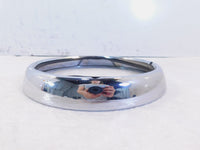 Harley Davidson Street & Electra Glide Headlight Headlamp Retaining Ring Door - C3 Cycle