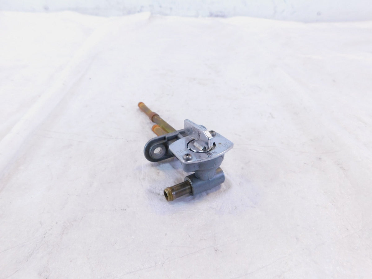 Kawasaki Vulcan 1500 VN1500 Classic & Nomad Fuel Gas Tank Shutoff Valve Petcock - C3 Cycle