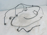 2003-2009 BMW K1200S K1200-S ABS Brake Hose Pipe Line Lot - C3 Cycle