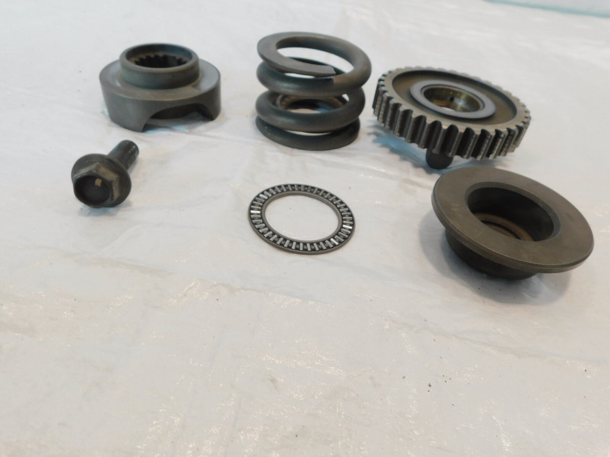 Kawasaki Vulcan 1700 VN1700 Classic Nomad Voyager Crankshaft Damper Spring Gear - C3 Cycle