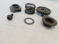 Kawasaki Vulcan 1700 VN1700 Classic Nomad Voyager Crankshaft Damper Spring Gear - C3 Cycle