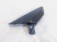 2008-2012 Honda CBR600RR 600RR Rear Back Exhaust Muffler Left Heat Guard Cover - C3 Cycle