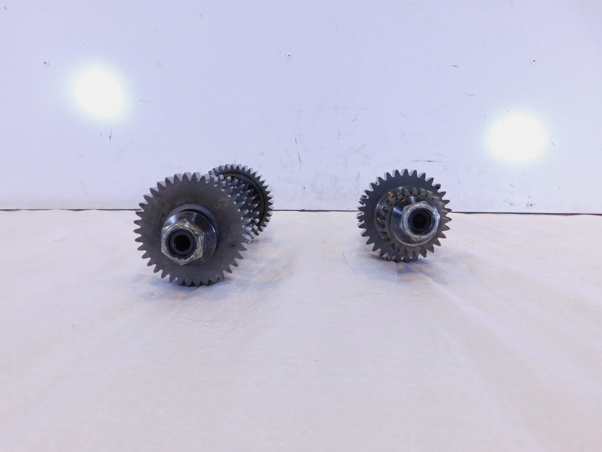 Harley Davidson Road King & Dyna & Softail 5-Speed Transmission Gears & Shafts