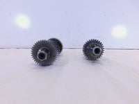 Harley Davidson Road King & Dyna & Softail 5-Speed Transmission Gears & Shafts