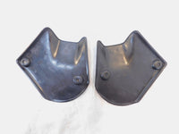 Honda VT1100 VT1100C Shadow 1100 Sabre Front Left/Right Frame Neck Side Cover - C3 Cycle
