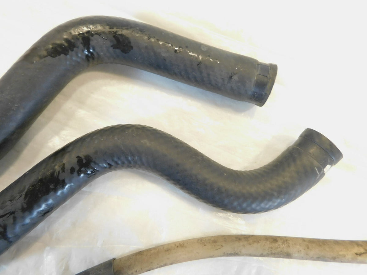 2015 Honda CB300F Engine Motor Oil Fluid Coolant Air Tube Hose Pipe Line Box Lot - C3 Cycle