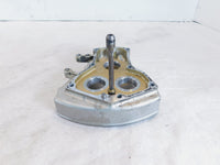 Yamaha XV1700 XV17 Road Star 1600 1700 Camshaft Cam Holder Plate Crankcase Cover
