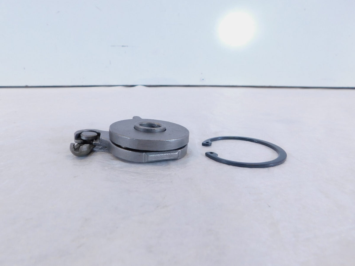 Indian Gilroy 99-01 Chief 02-03 Scout Spirit Inner & Outer Clutch Ramp w/ Balls - C3 Cycle