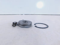 Indian Gilroy 99-01 Chief 02-03 Scout Spirit Inner & Outer Clutch Ramp w/ Balls - C3 Cycle