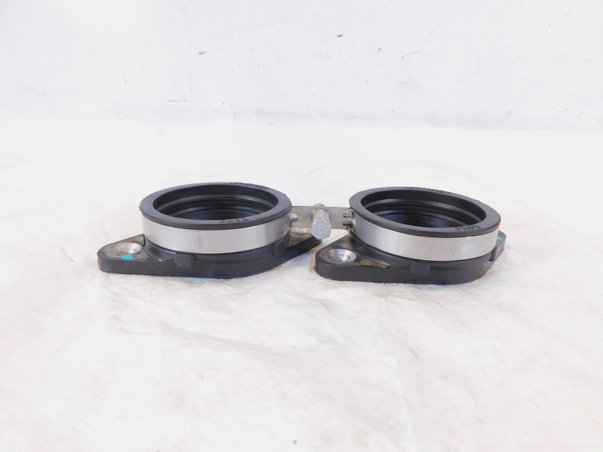 BMW F750GS F850GS F900XR F900R Throttle Body Cylinder Head Intake Manifold Boots - C3 Cycle