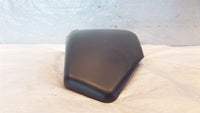 Harley Davidson Sportster 883 & 1200 Satin Black Oil Tank Right Side Cover