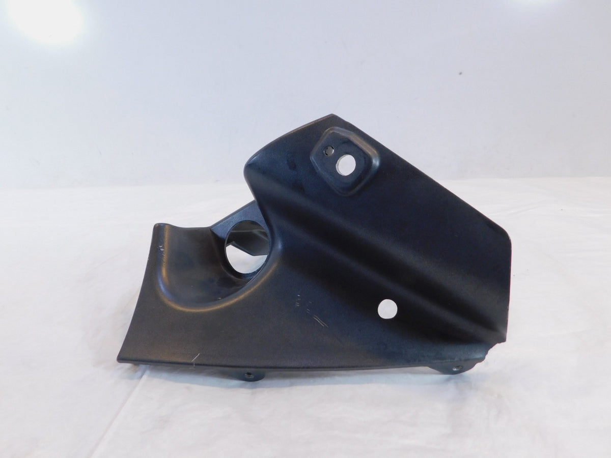 07-09 Buell XB12 XB12X Ulysses Speedometer Left Instrument Cluster Mount Bracket - C3 Cycle