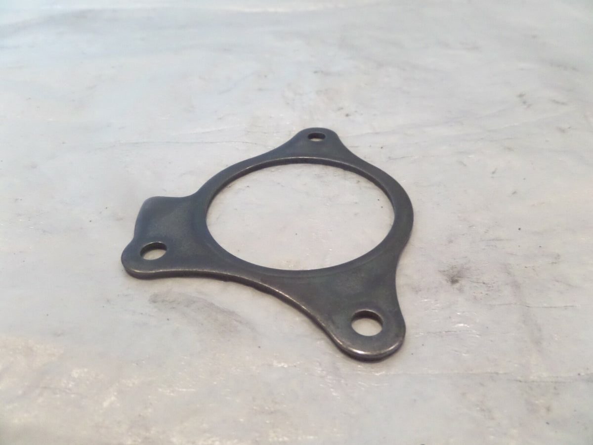Yamaha YZF R1 YZFR1 & FZ1 & FZ8 OEM Engine Motor Transmission Gear Plate Bracket - C3 Cycle
