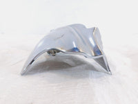 Honda VT600 Shadow 600 VLX Deluxe Left Rear Engine Motor Transmission Cover - C3 Cycle