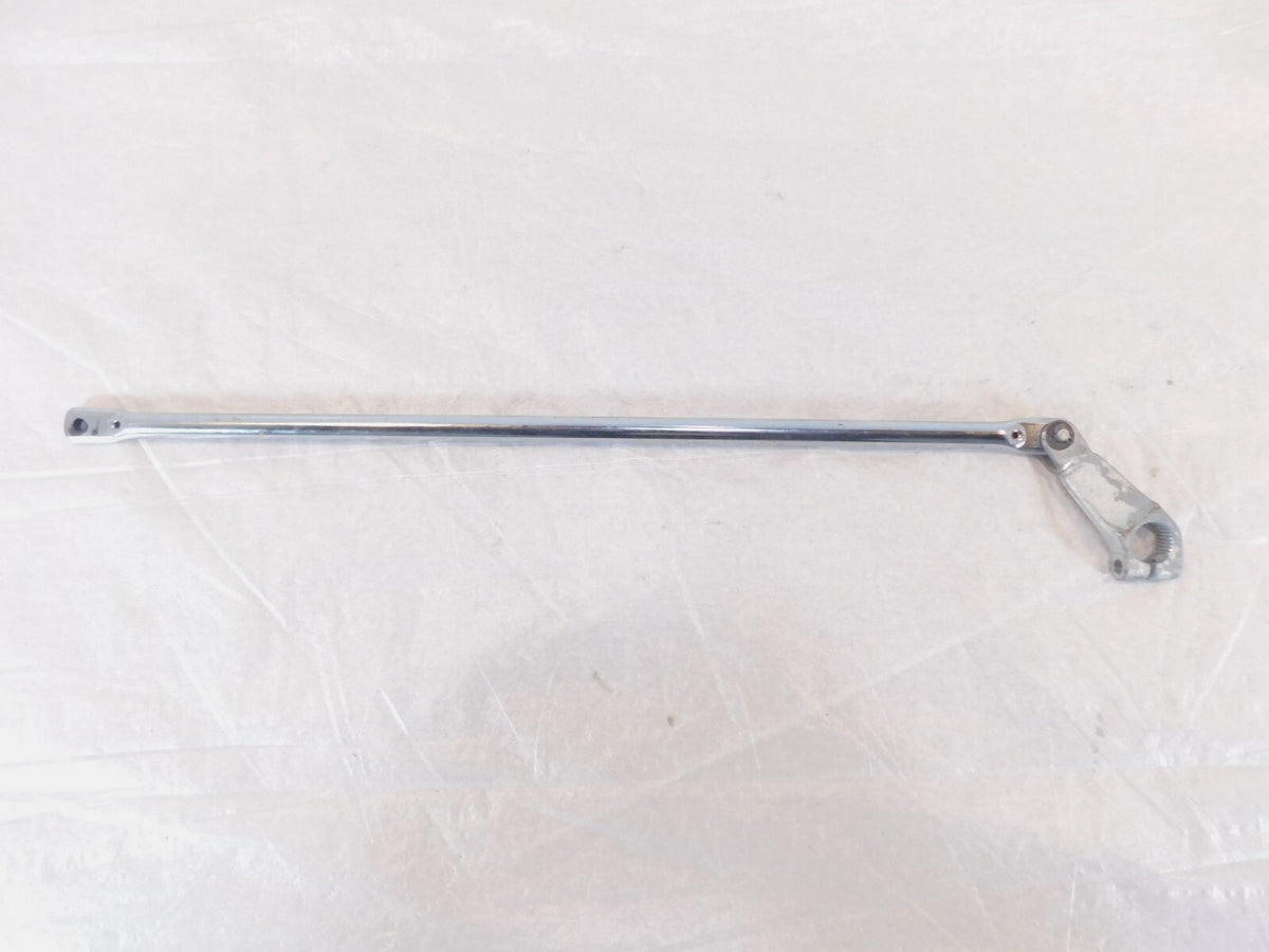 Yamaha V-Star XVS650 650 Classic & Custom Forward Control Brake Pedal Rod Line - C3 Cycle