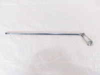 Yamaha V-Star XVS650 650 Classic & Custom Forward Control Brake Pedal Rod Line - C3 Cycle