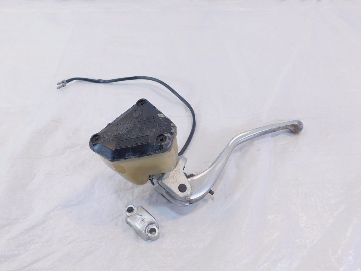 Ducati 749 749S & 999 999R Xerox Front Left Handlebar Clutch Master Cylinder - C3 Cycle
