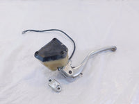 Ducati 749 749S & 999 999R Xerox Front Left Handlebar Clutch Master Cylinder - C3 Cycle