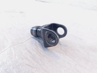 2009-2024 Kawasaki Ninja ZX6R Front Right Side Footpeg Mount Holder 34003-0097 - C3 Cycle