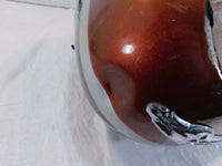 Harley Davidson Screamin Eagle CVO Street Glide FLHX Fuel Gas Petrol Tank -Dents - C3 Cycle