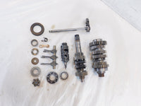17-22 Honda CBR1000RR CBR1000S CBR1000 Transmission Gears Shafts & Shift Forks - C3 Cycle