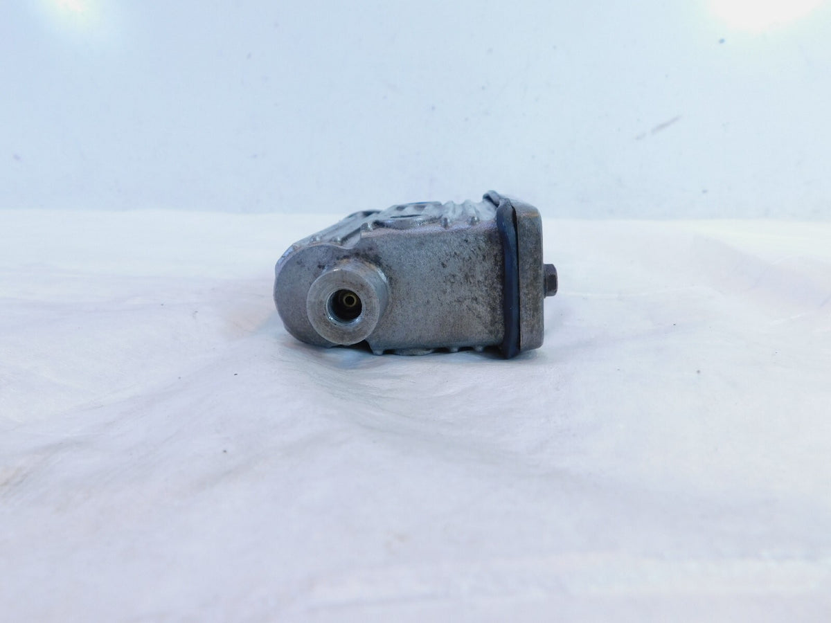 Harley Davidson Sportster 883 & Ironhead 1000 & 1100 Rear Brake Master Cylinder - C3 Cycle