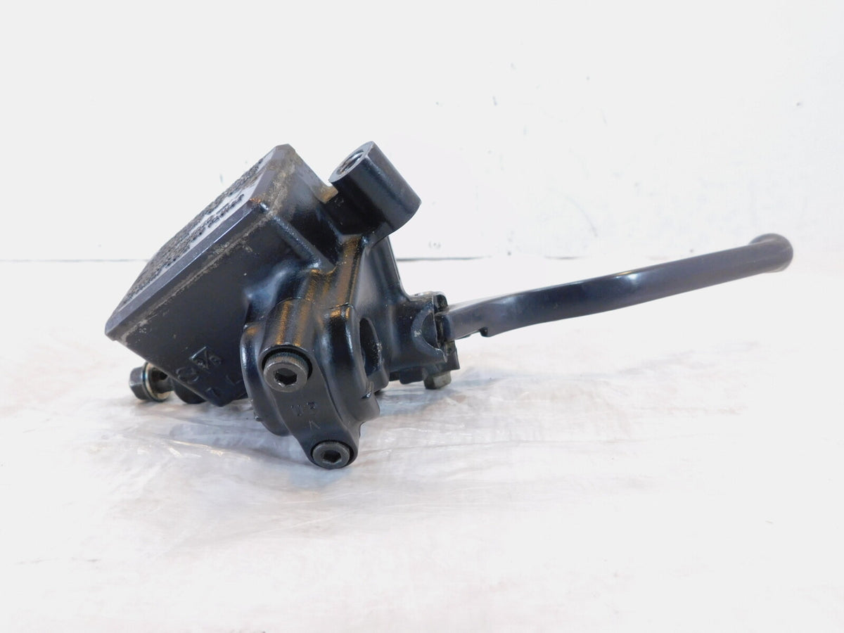 1983 Honda Shadow 750 VT750 Front Brake Master Cylinder Reservoir w/ Lever - C3 Cycle