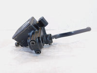 1983 Honda Shadow 750 VT750 Front Brake Master Cylinder Reservoir w/ Lever - C3 Cycle
