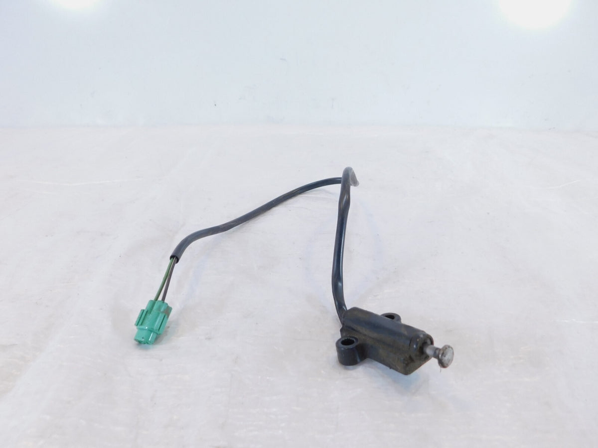 Suzuki Burgman 400 & DR-Z400S GSXR600 GSX-R750 Side Stand Kickstand Switch - C3 Cycle