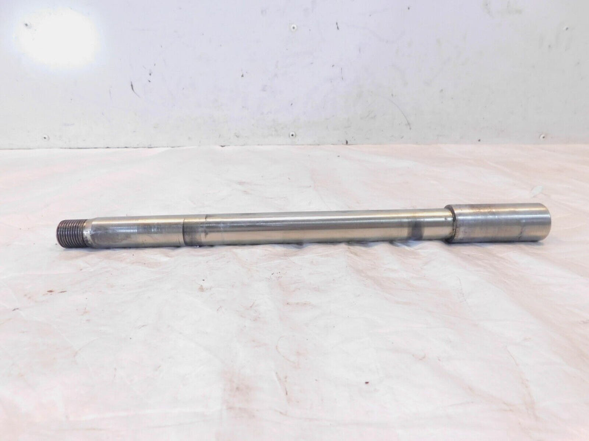 2008-2017 Victory Vision Hammer Magnum & Cross Road Front Wheel Axle Bolt - C3 Cycle