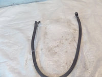 Honda NC700X NC700XD Fuel Feed Hose Pipe Line Tube 17526-MGS-D31 - C3 Cycle