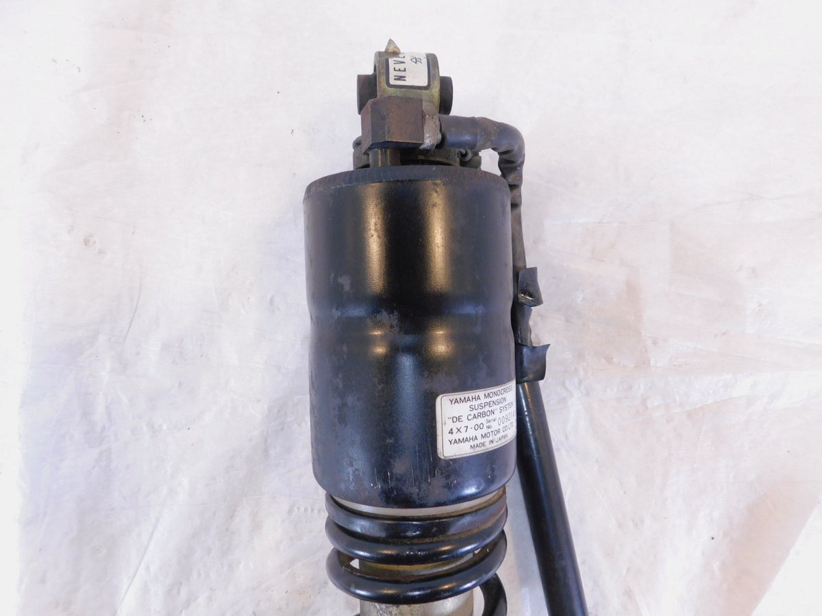 1981-1983 Yamaha Virago 750 XV750 920 XV920 Rear Wheel Mono Shock Absorber - C3 Cycle