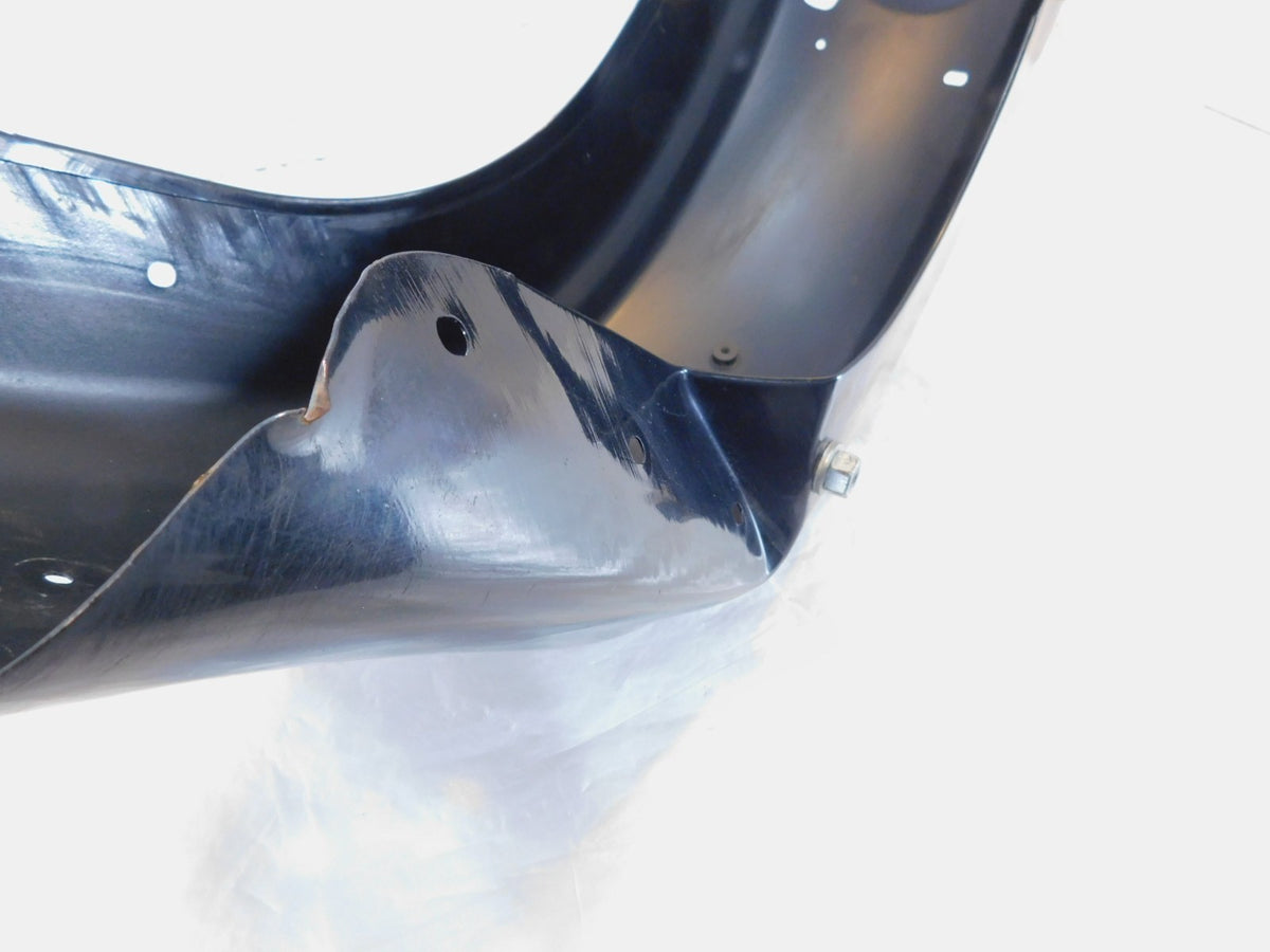 10-20 Harley Davidson Touring Street & Road Glide Rear Wheel Cover Fender -DENT - C3 Cycle