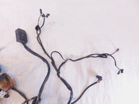 1993 BMW K1100RS K1100 RS Engine Main Electrical ABS Wire Harness Wiring Loom - C3 Cycle