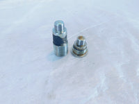 1987-2007 Honda VT1100 Shadow 1100 ACE & Sabre Left Right Swingarm Pivot Bolts - C3 Cycle