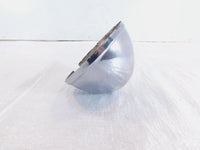 1985-2000 Honda CMX250 CMX250C Rebel 250 Chrome Front Headlight Headlamp Housing - C3 Cycle