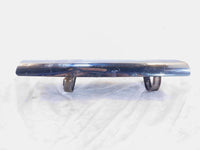 Harley Touring Road King Electra Glide Lower Rear Exhaust Pipe Cover Heat Shield - C3 Cycle