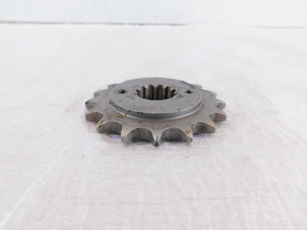 Honda VT750 Shadow ACE Deluxe Spirit RS Engine Motor Front Drive Sprocket 17T - C3 Cycle