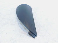 1996-2003 Triumph Trophy 900 Front Lower Left Under Cowling Fairing Panel Cover - C3 Cycle