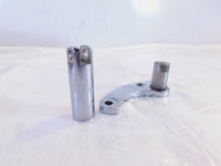 1993-2002 Harley Davidson Dyna Wide Glide Right Forward Controls Mount Bracket - C3 Cycle