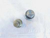 1985-1986 Honda VT1100 VT1100C Shadow 1100 Rear Left/Right Swingarm Pivot Bolts - C3 Cycle