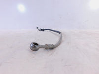 06-10 Buell XB XB9 XB12 Firebolt Lightning Rear Brake Master Cylinder Hose Line - C3 Cycle