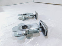 1994-1996 Suzuki RF600 RF600R Left & Right Rear Swingarm Axle Chain Adjuster - C3 Cycle