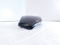 Harley Davidson Sportster 883 & 1200 Black Oil Tank Right Side Cover Trim - C3 Cycle