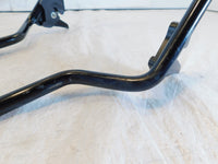 Harley Davidson Road King Street Electra Glide Rear Passenger Backrest Sissybar - C3 Cycle