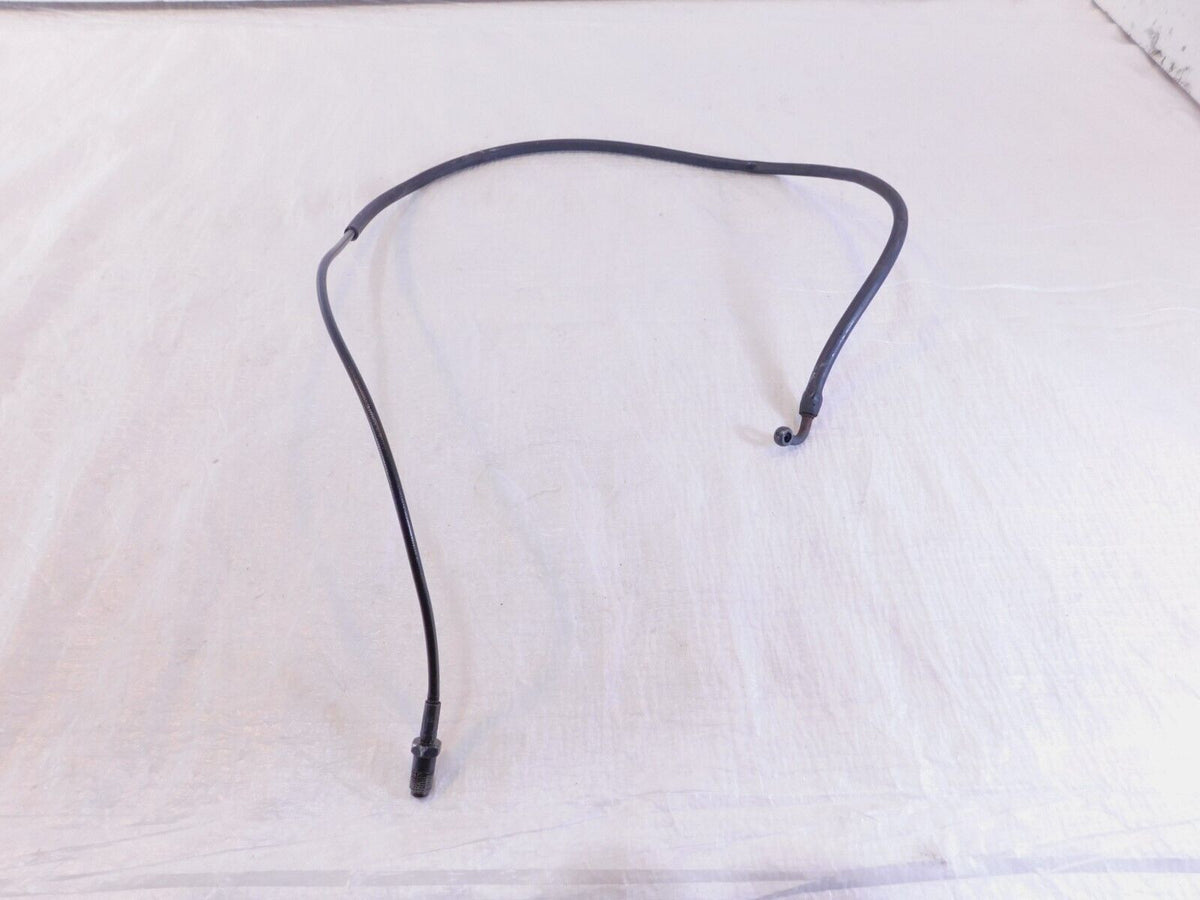 BMW R1150RS R1150R Rockster Clutch Master Cylinder Control Cable Hose Pipe Line - C3 Cycle