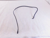 BMW R1150RS R1150R Rockster Clutch Master Cylinder Control Cable Hose Pipe Line - C3 Cycle