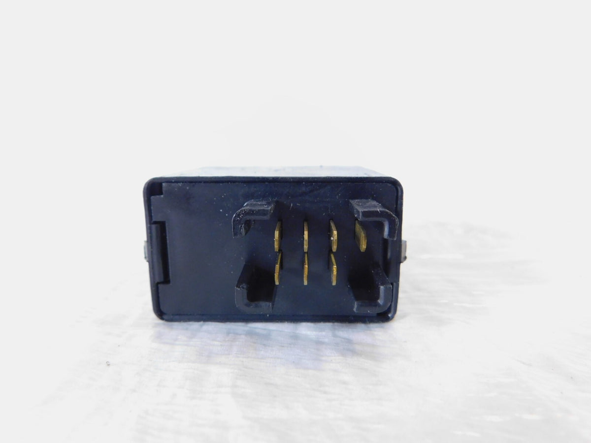 2017-2012 Suzuki Burgman AN400 AN650 Turn Signal Flasher Indicator Relay - C3 Cycle